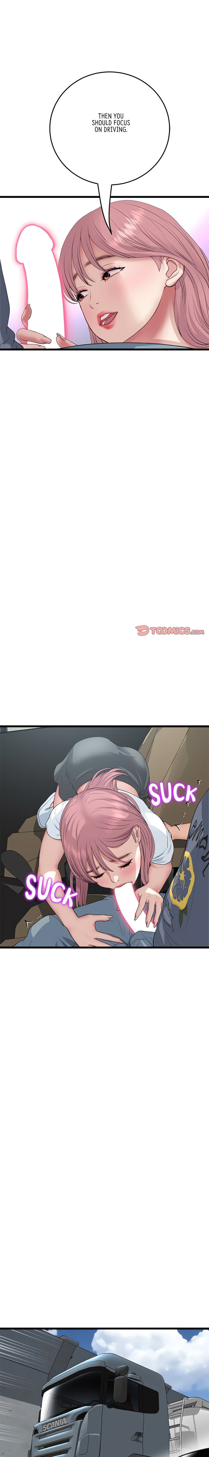 My First and Last - Chapter 53 [photo 6] - MangaPorn