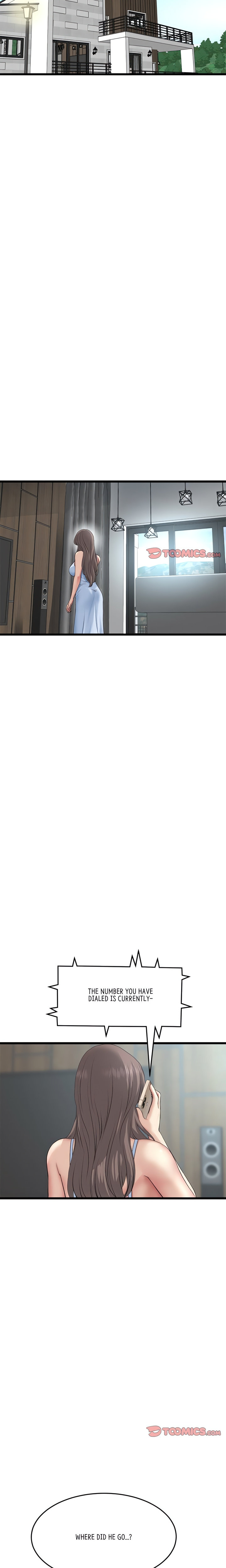 My First and Last - Chapter 54 [photo 10] - MangaPorn