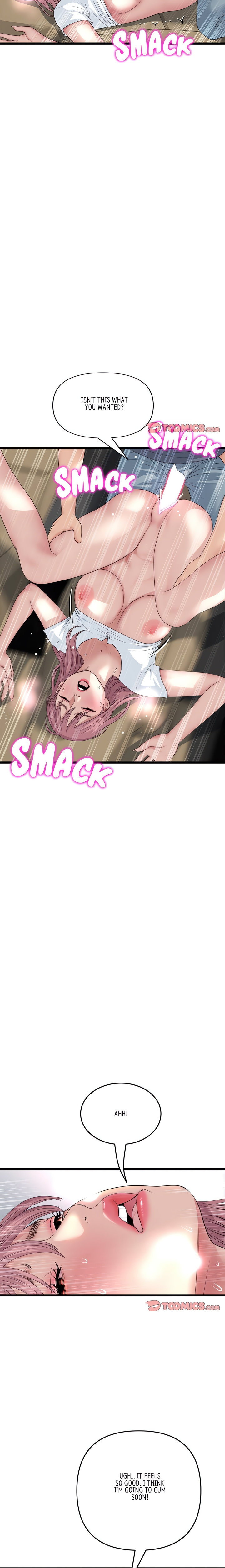 My First and Last - Chapter 54 [photo 14] - MangaPorn