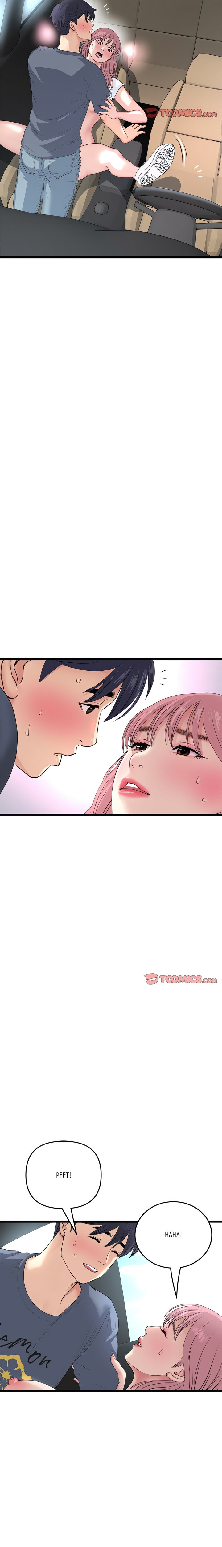 My First and Last - Chapter 54 [photo 17] - MangaPorn