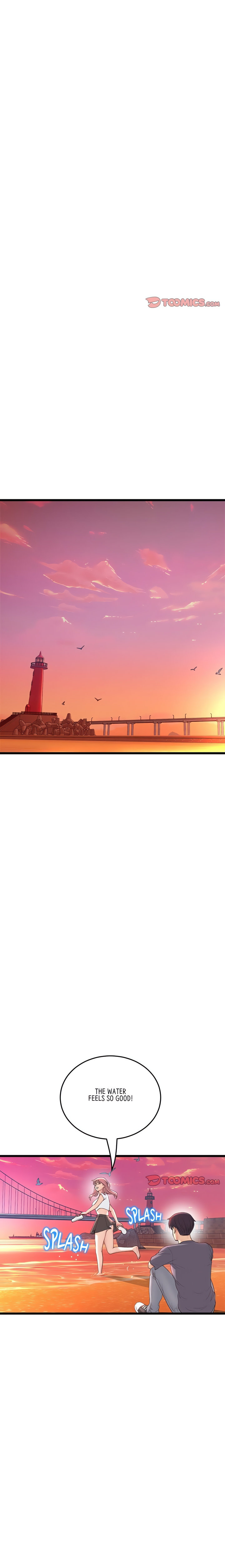 My First and Last - Chapter 54 [photo 18] - MangaPorn