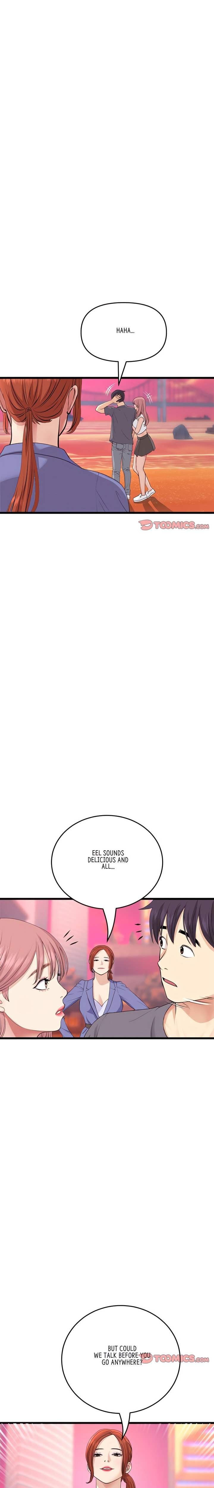 My First and Last - Chapter 54 [photo 24] - MangaPorn