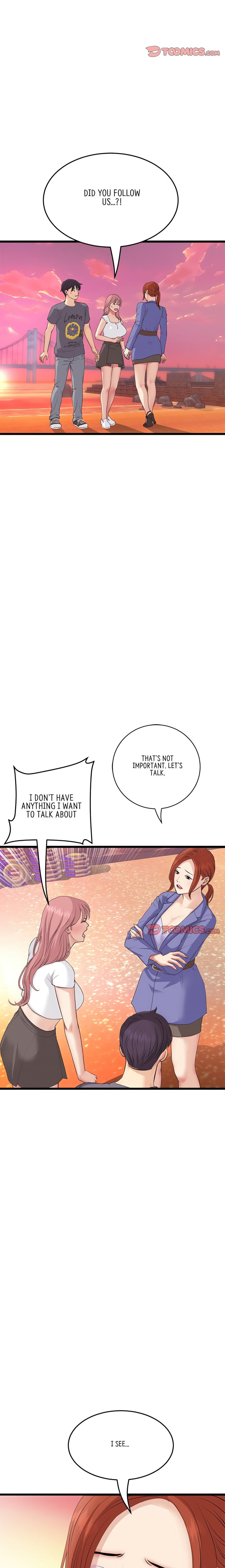 My First and Last - Chapter 54 [photo 26] - MangaPorn