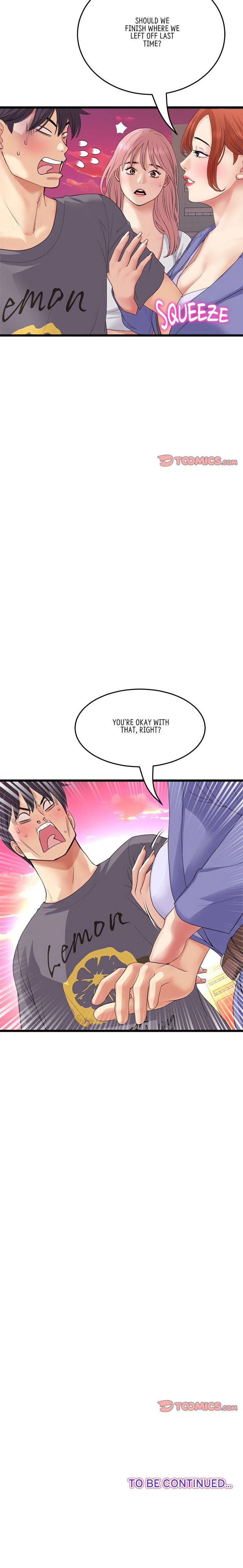 My First and Last - Chapter 54 [photo 28] - MangaPorn