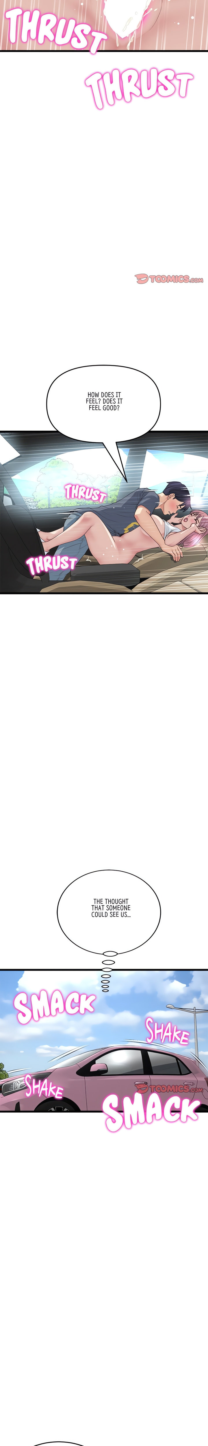 My First and Last - Chapter 54 [photo 4] - MangaPorn