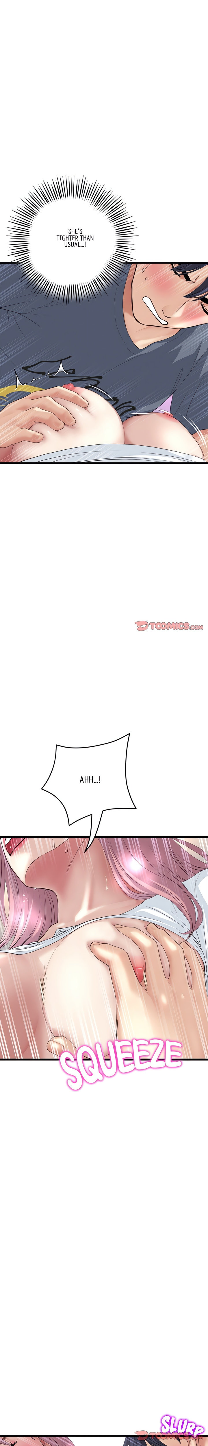 My First and Last - Chapter 54 [photo 6] - MangaPorn