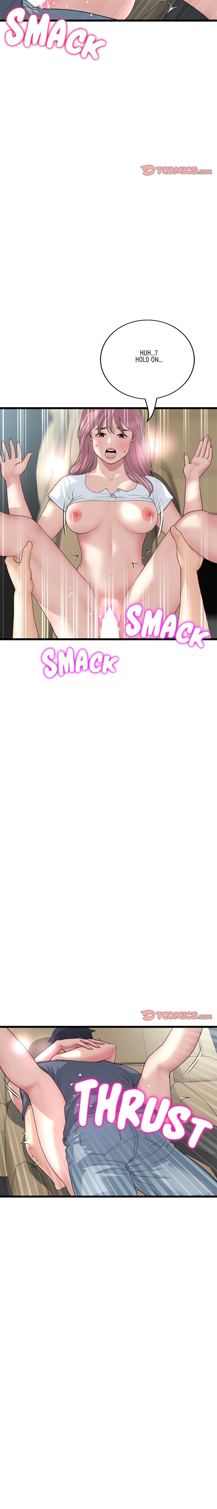 My First and Last - Chapter 54 [photo 8] - MangaPorn