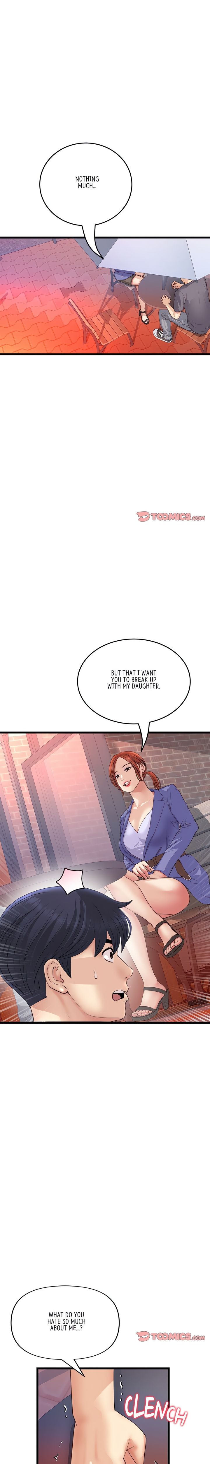 My First and Last - Chapter 55 [photo 10] - MangaPorn