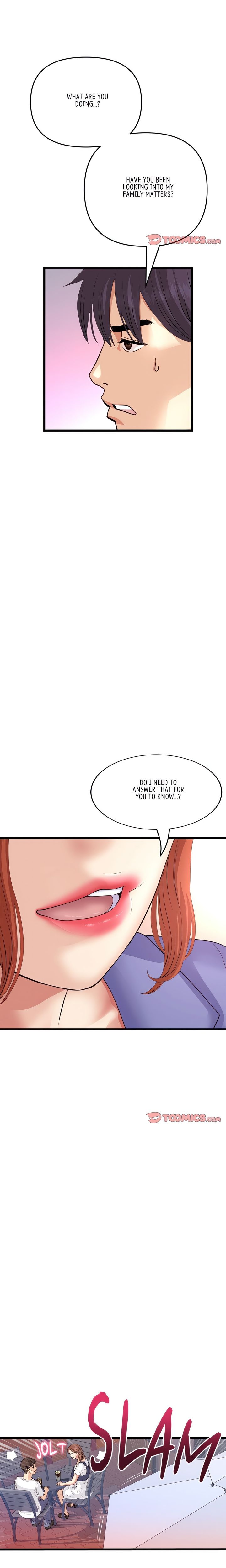 My First and Last - Chapter 55 [photo 13] - MangaPorn