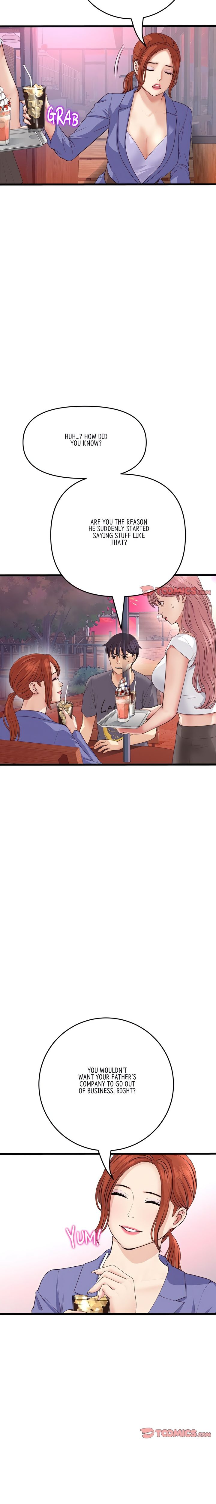 My First and Last - Chapter 55 [photo 15] - MangaPorn