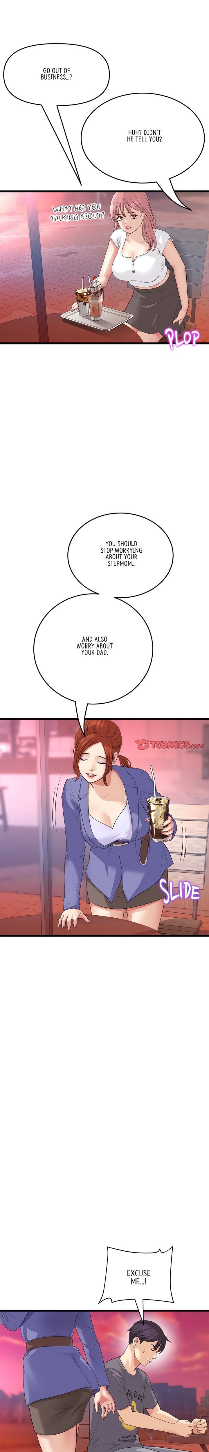 My First and Last - Chapter 55 [photo 16] - MangaPorn