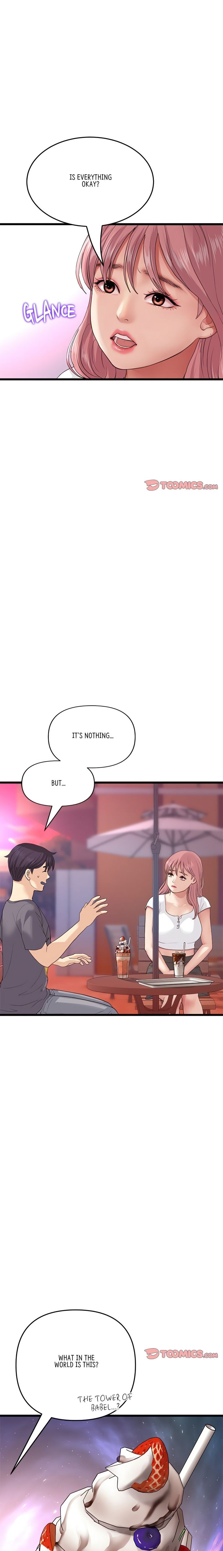 My First and Last - Chapter 55 [photo 19] - MangaPorn