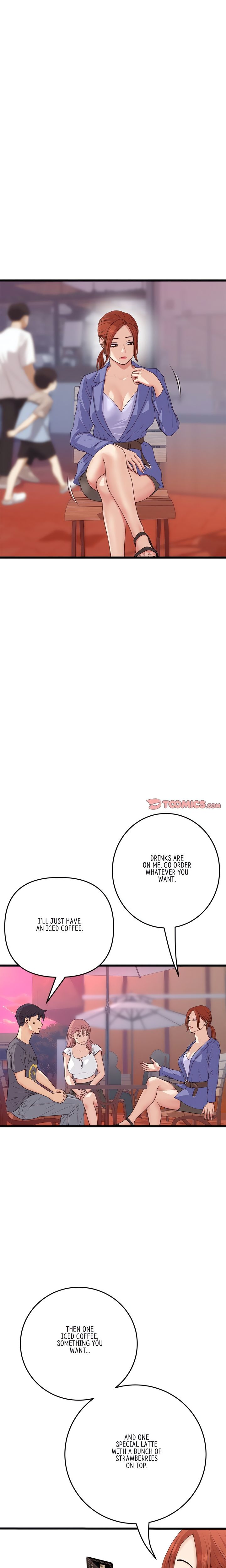 My First and Last - Chapter 55 [photo 2] - MangaPorn