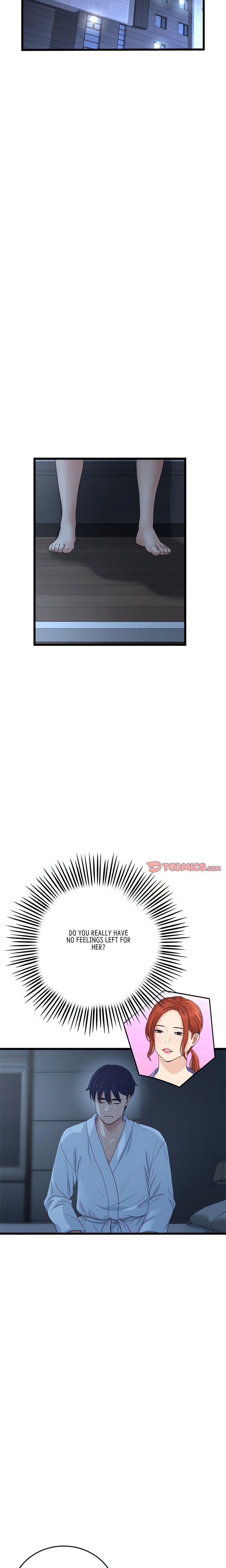 My First and Last - Chapter 55 [photo 21] - MangaPorn