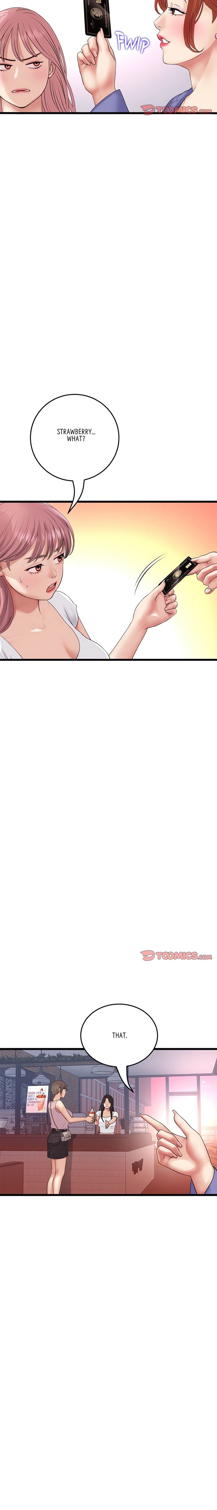 My First and Last - Chapter 55 [photo 3] - MangaPorn