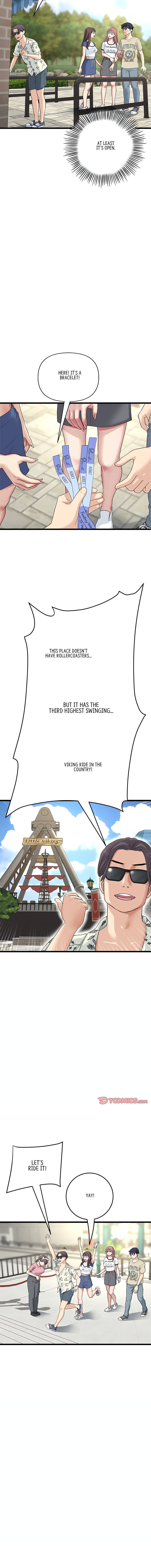 My First and Last - Chapter 56 [photo 14] - MangaPorn