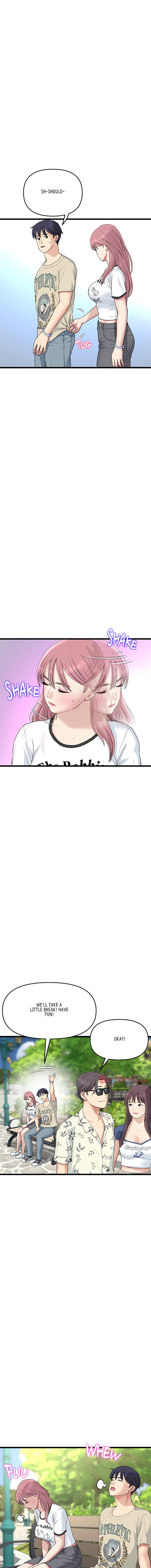 My First and Last - Chapter 56 [photo 17] - MangaPorn