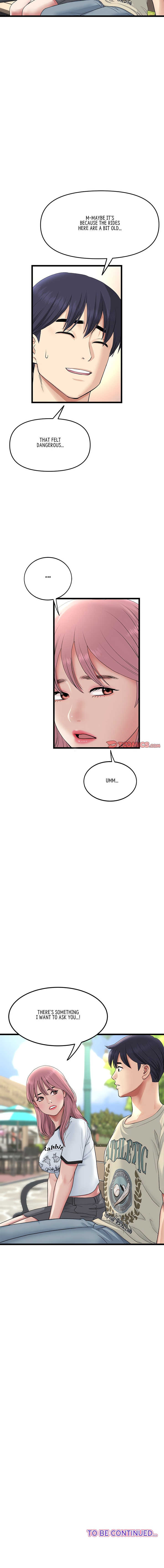 My First and Last - Chapter 56 [photo 18] - MangaPorn