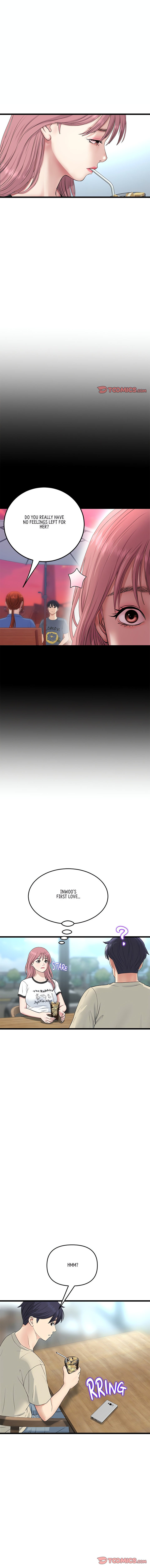 My First and Last - Chapter 56 [photo 4] - MangaPorn