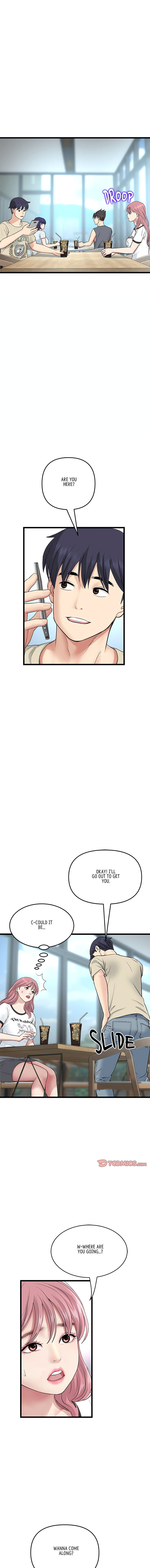 My First and Last - Chapter 56 [photo 5] - MangaPorn