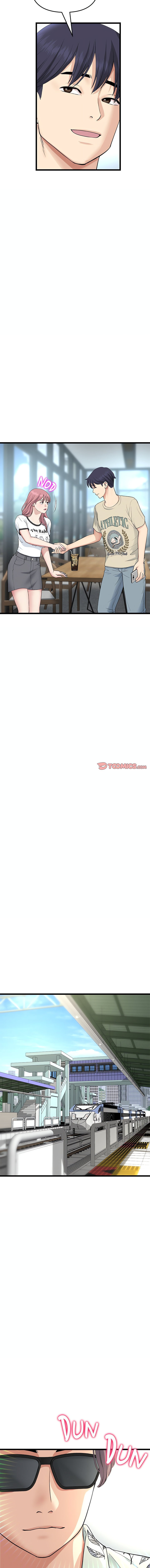 My First and Last - Chapter 56 [photo 6] - MangaPorn