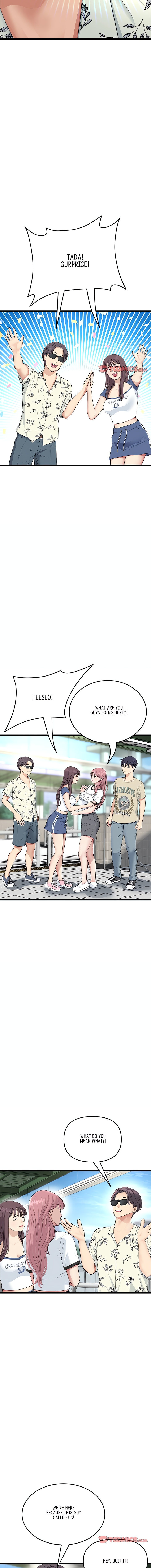 My First and Last - Chapter 56 [photo 7] - MangaPorn