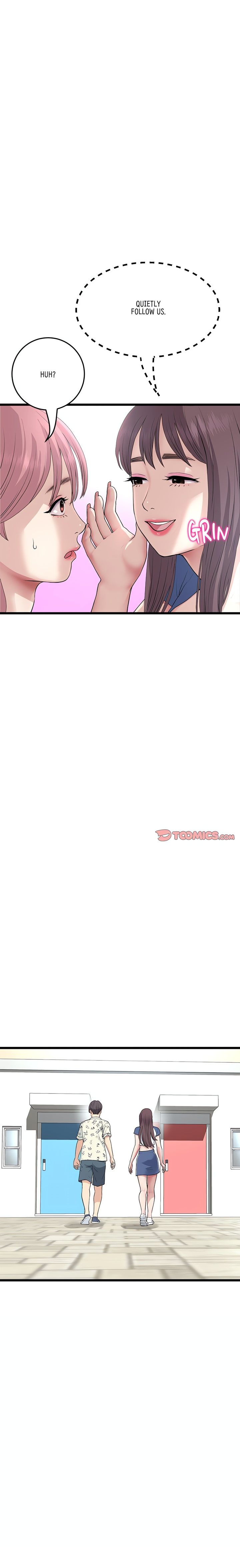 My First and Last - Chapter 57 [photo 20] - MangaPorn