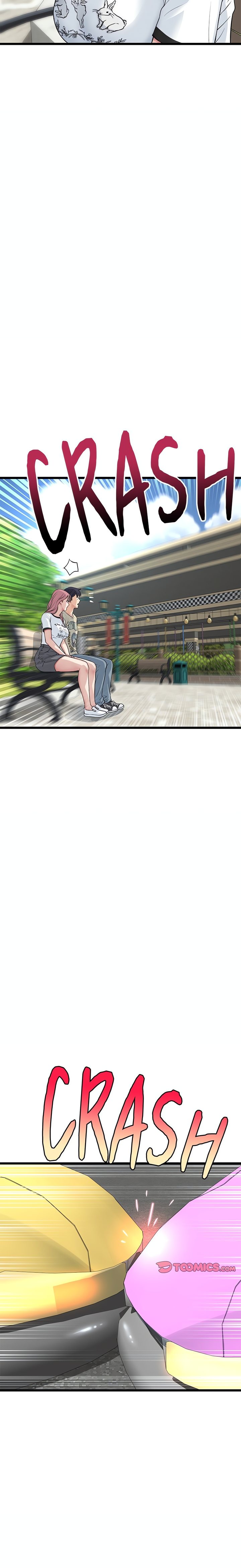 My First and Last - Chapter 57 [photo 3] - MangaPorn