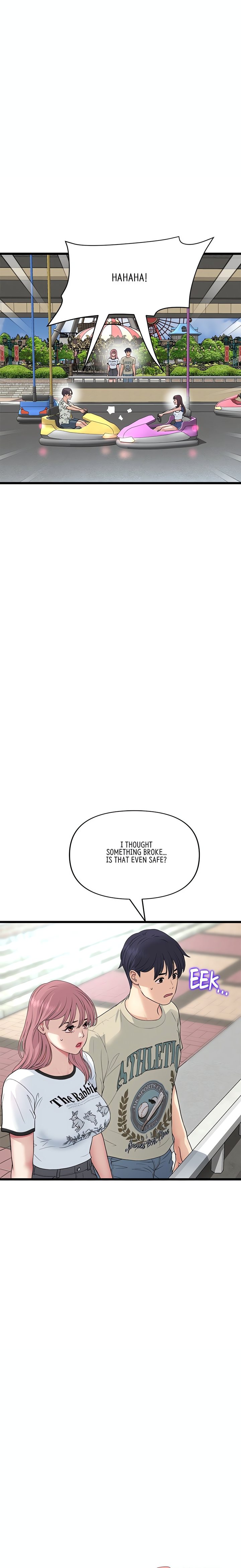 My First and Last - Chapter 57 [photo 4] - MangaPorn