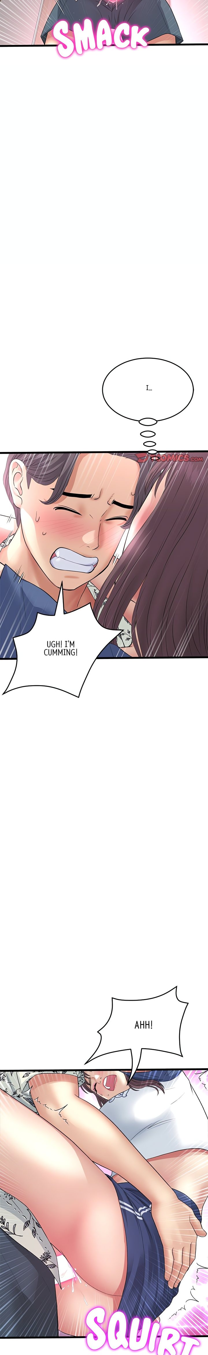 My First and Last - Chapter 58 [photo 19] - MangaPorn