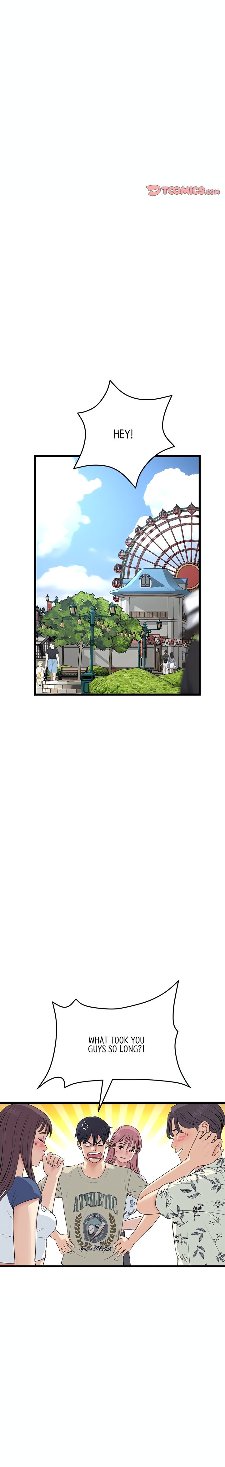 My First and Last - Chapter 58 [photo 21] - MangaPorn