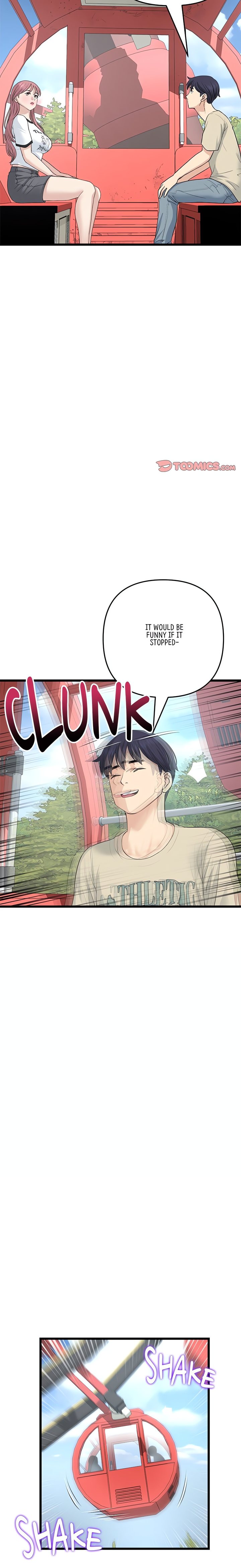 My First and Last - Chapter 58 [photo 28] - MangaPorn