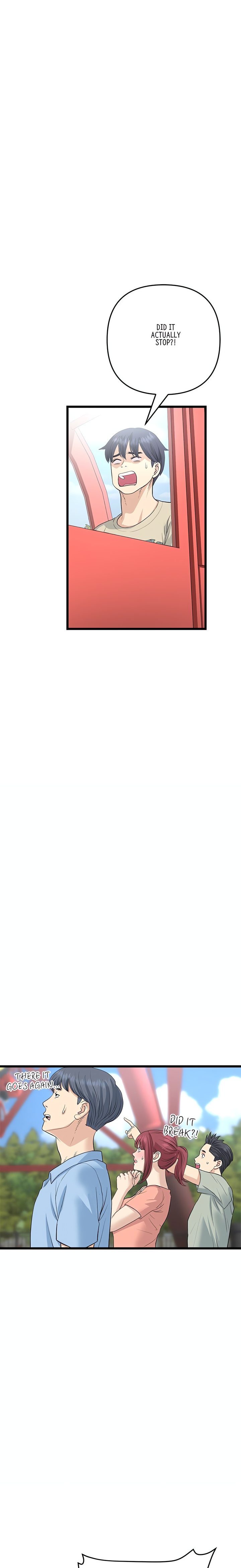 My First and Last - Chapter 58 [photo 29] - MangaPorn