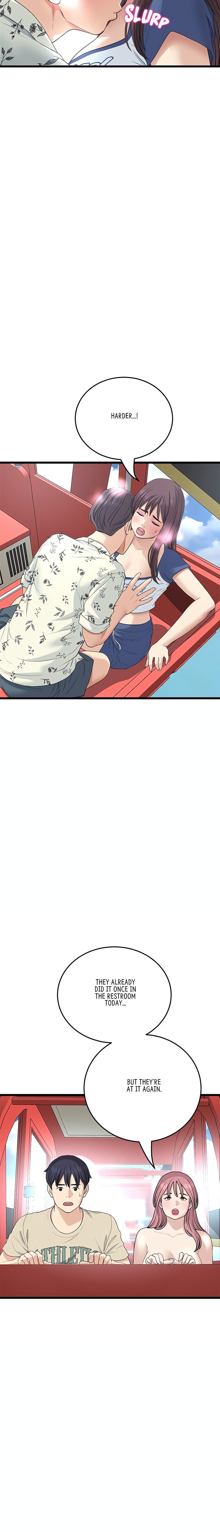 My First and Last - Chapter 59 [photo 12] - MangaPorn