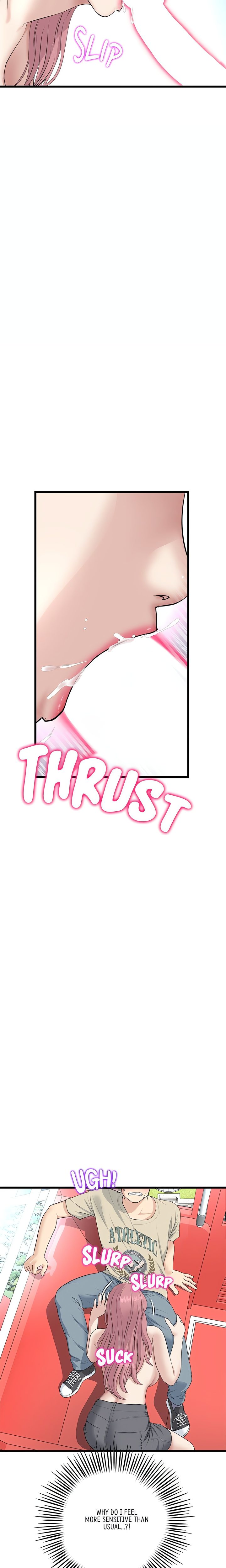 My First and Last - Chapter 59 [photo 17] - MangaPorn