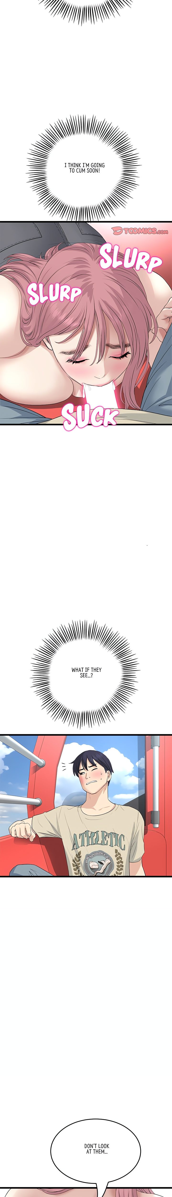 My First and Last - Chapter 59 [photo 18] - MangaPorn