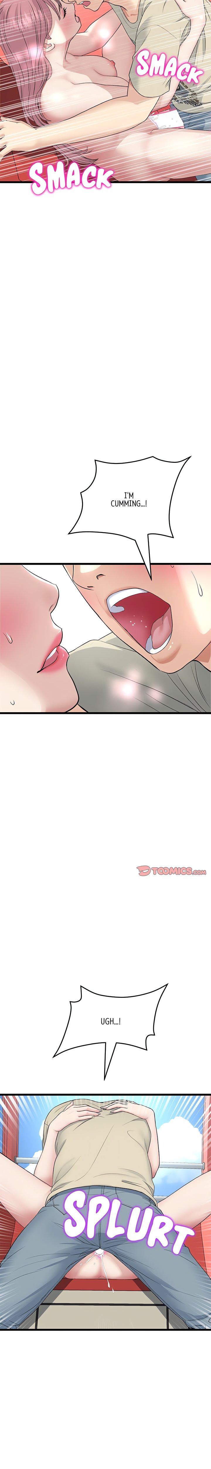 My First and Last - Chapter 59 [photo 26] - MangaPorn