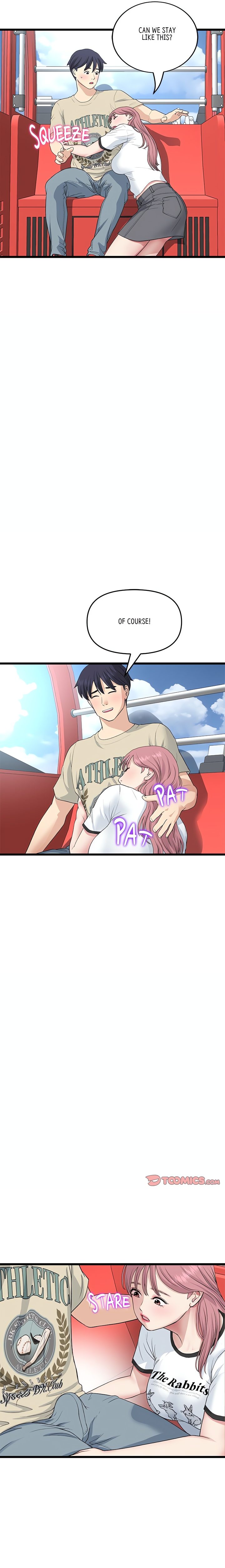 My First and Last - Chapter 59 [photo 4] - MangaPorn