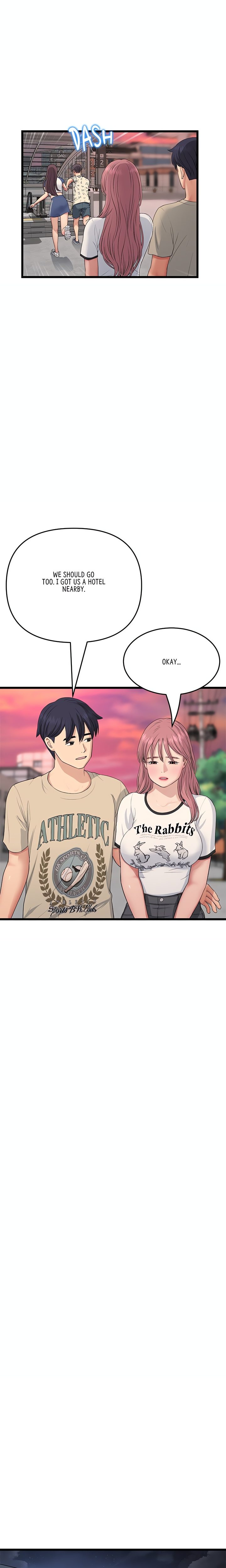 My First and Last - Chapter 60 [photo 12] - MangaPorn