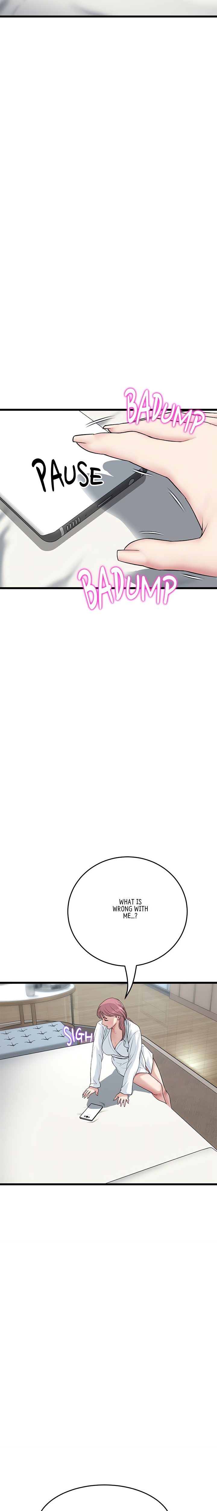 My First and Last - Chapter 60 [photo 15] - MangaPorn