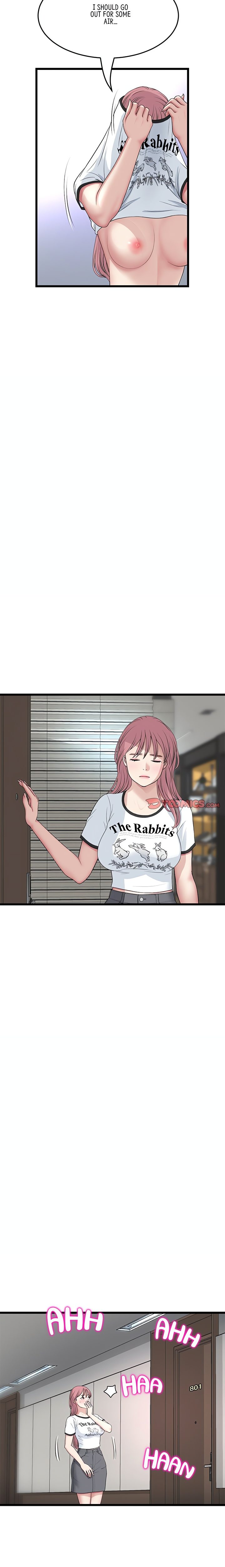 My First and Last - Chapter 60 [photo 16] - MangaPorn