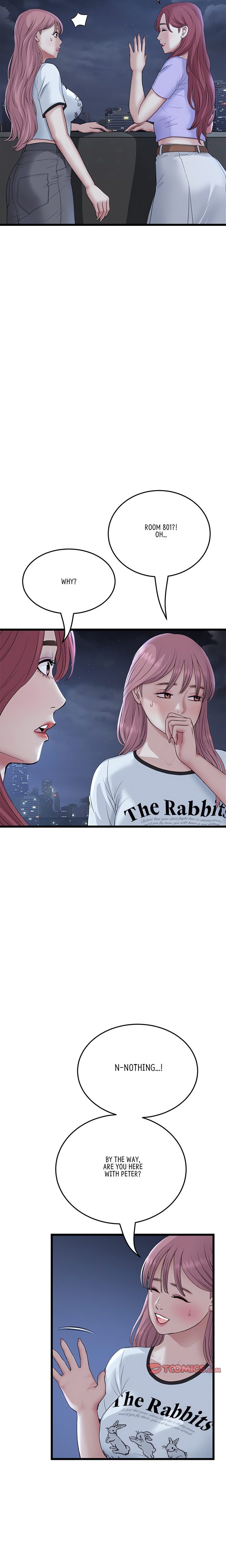 My First and Last - Chapter 60 [photo 19] - MangaPorn