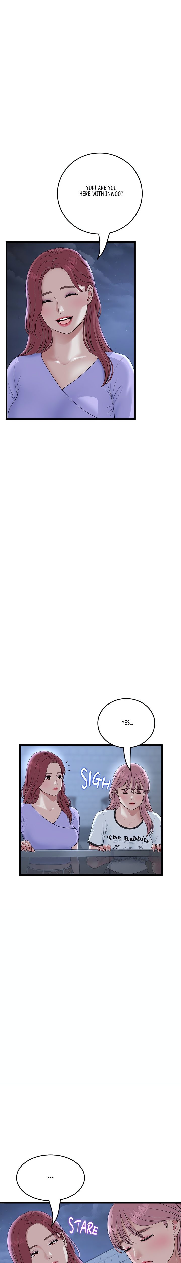 My First and Last - Chapter 60 [photo 20] - MangaPorn