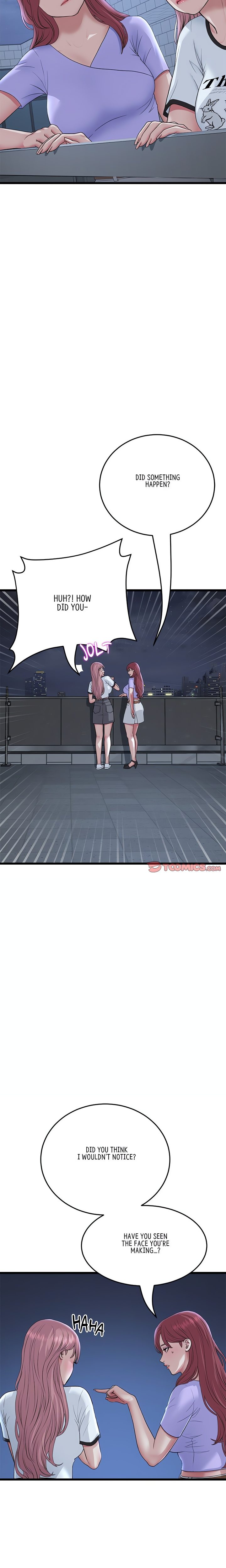 My First and Last - Chapter 60 [photo 21] - MangaPorn