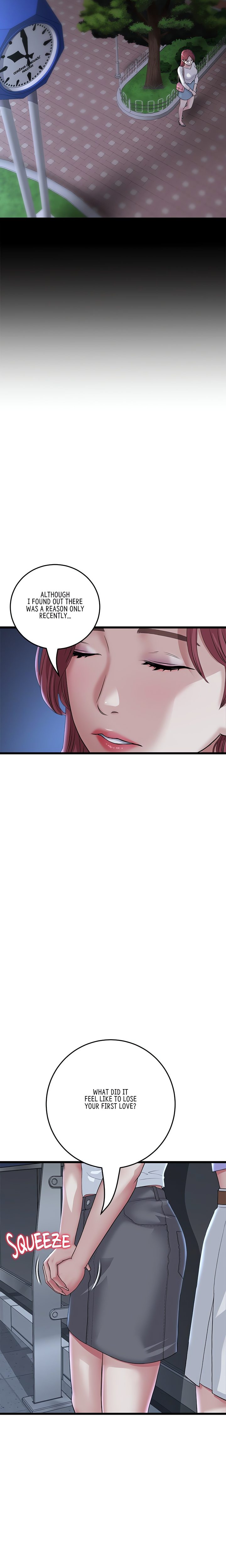 My First and Last - Chapter 60 [photo 25] - MangaPorn