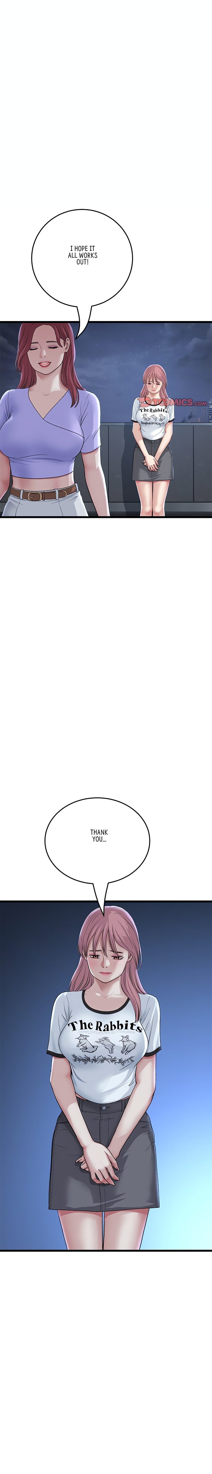 My First and Last - Chapter 60 [photo 28] - MangaPorn