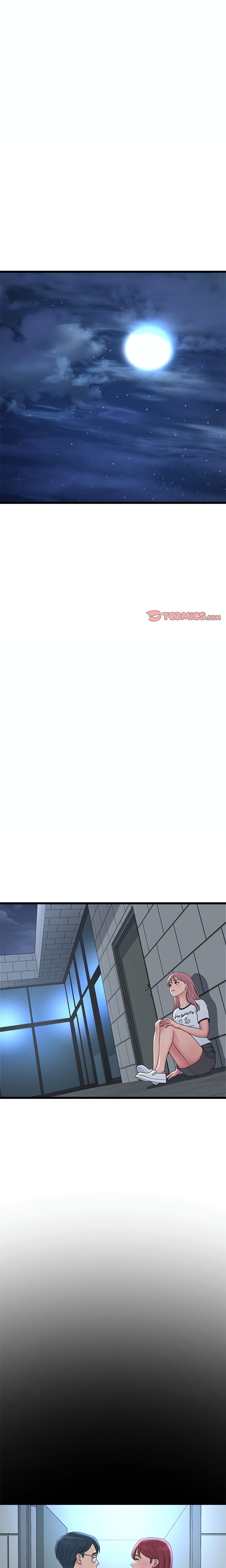 My First and Last - Chapter 61 [photo 1] - MangaPorn