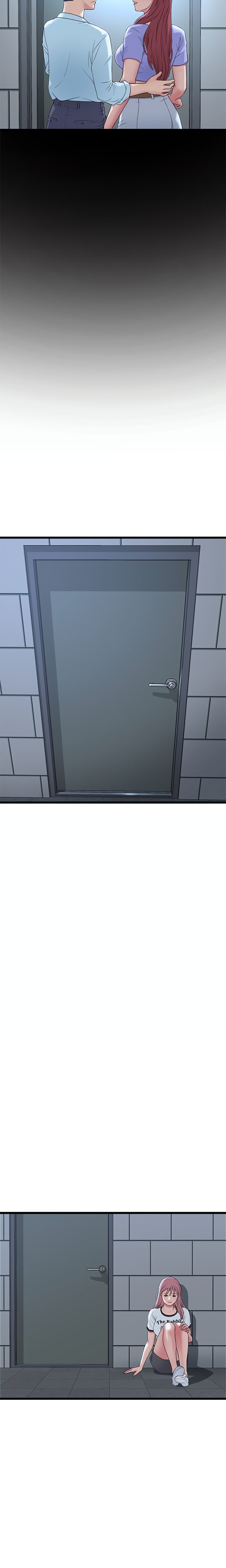 My First and Last - Chapter 61 [photo 2] - MangaPorn