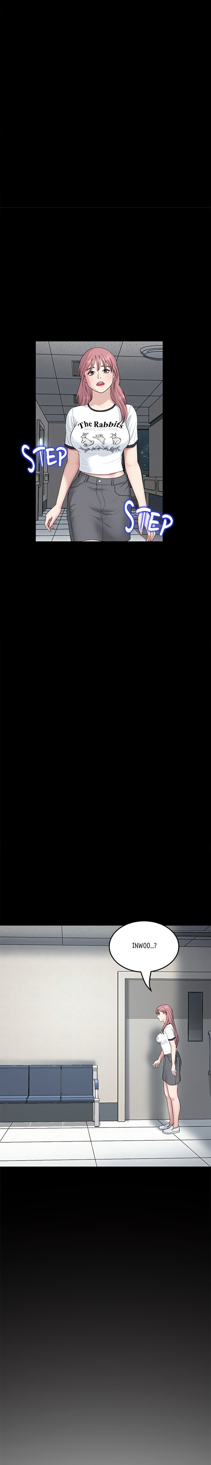 My First and Last - Chapter 61 [photo 27] - MangaPorn