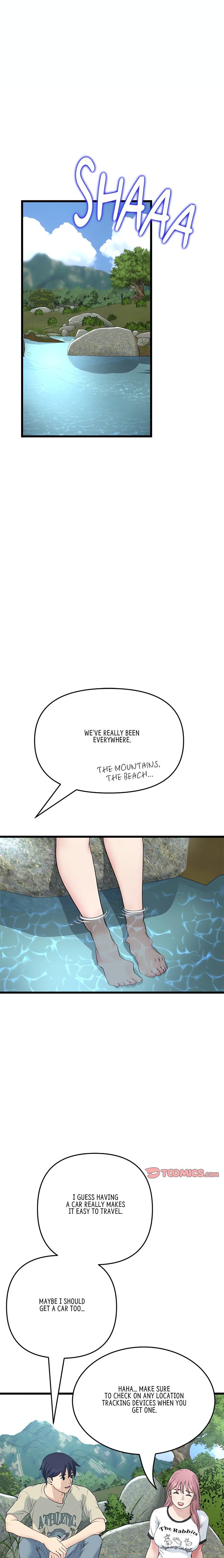 My First and Last - Chapter 61 [photo 4] - MangaPorn